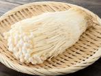 Selain Jamur Enoki, Deretan Makanan Ini Juga Bisa Picu Infeksi Listeria, Kenali Gejala dan Cara Mengatasinya
