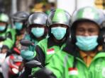 Selain Ojek Online, Inilah 11 Kendaraan yang Bebas Aturan Ganjil Genap Jakarta
