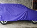 Sering Dianggap Sepele, Perhatikan 2 Hal Ini Sebelum Memasang Cover Mobil Agar Cat Tetap Awet
