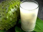 Simak Manfaat Rutin Minum Jus Sirsak Setiap Hari Bagi Kesehatan Tubuh