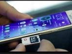 Simak Yuk, Begini Cara Menghemat Kapasitas Memori Internal di Smartphone