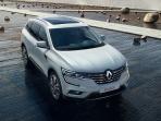 Skema Cicilan SUV Renault Koleos, Nggak Kalah dari Honda CR-V atau Nissan X-Trail