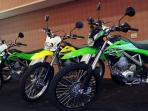 Skema Kredit Kawasaki KLX 150 BF, Cicilan Mulai Rp 1,3 Jutaan