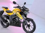 Skema Kredit Motor Suzuki GSX-S150 Keyless, Cicilan Terjangkau