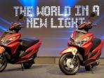 Spesifikasi Motor Honda Grazia 125, Saudara Vario yang Siap Meluncur Harga Rp 13 Jutaan