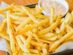 Suka Ngemil? Begini Tips Membuat Camilan Kentang Goreng yang Renyah