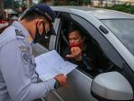 Tak Sejalan dengan Pemerintah Pusat, Ini Alasan Pemprov DKI Jakarta Tetap Berlakukan SIKM Setelah 7 Juni