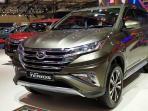 Terios Kalahkan Xpander Cross, Berikut Data Penjualan Mobil Low SUV Januari-Mei 2020