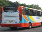 Ternyata Ini Fungsi Kaca Belakang Pada Bus yang Masih Digunakan Sampai Sekarang