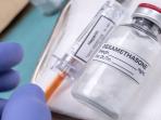 Terobosan Besar, Dexamethasone Terbukti Tingkatkan Harapan Hidup Pasien Covid-19
