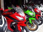 Thunder Dijual Rp 2 Jutaan, Ini Pilihan Motor Sport Bekas Harga di Bawah Rp 10 Juta