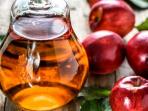 Tips Diet dengan Manfaatkan Cuka Apel, Begini Caranya