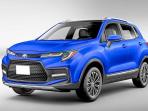 Toyota Corolla Cross Siap Meluncur, Lirik Unit Bekasnya Masih Oke, Cek Daftar Harganya