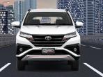 Toyota Rush NIK 2019 Kena Diskon, Cek Harganya Per Juni 2020