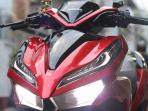 Update Baru Honda Vario 150 Sporty 2020, Segini Harganya di Jakarta