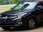 Update Harga Mobil SUV DSFK Glory 560 Bulan Juni 2020 di Indonesia