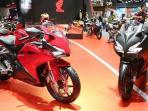 Update Harga Motor Sport di Indonesia, Pilih Honda CBR250, Yamaha R25, atau Ninja 250?