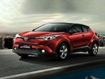 Update Harga SUV Toyota Juni 2020, ada All New C-HR, All New Fortuner dan New Rush dan Land Cruiser