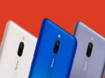 Update Harga Smartphone Xiaomi Per Juni 2020, Redmi 8A Pro Rp 1,5 Juta