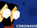 WHO Keluarkan Panduan Terbaru Cegah Corona, Kelompok Ini Wajib Pakai Masker