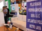 Wajib Tahu, Berikut Wilayah yang Berikan Dispensasi Perpanjangan SIM