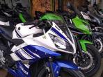 Walaupun Dibanderol Mahal, Tapi 3 Motor Sport Ini Tak Laku Dijual Dalam Keadaan Bekas