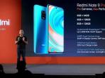 Xiaomi Akan Rilis Ponsel Redmi Note 9 dan Redmi Note 9 Pro di Indonesia