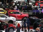 10 Mobil Terlaris Semester Pertama 2020, Toyota Paling Banyak Dicari Konsumen
