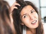 3 Hal yang Bisa Terjadi Saat Kamu Mengikat Rambut dalam Keadaan Masih Basah