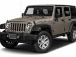 3 Pilihan SUV Bekas Area Semarang, Cek Harga Nissan Juke, Mercedes Benz dan Jeep Wrangler Rubicon