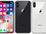 3 Pilihan iPhone X 64GB Bekas di Beberapa Wilayah, Cek Harganya