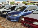 4 Rekomendasi Mobil Honda Bekas Harga Mulai Rp 60 Jutaan