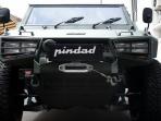 500 Unit Mobil Militer Dipesan Menhan Prabowo, Ini Spesifikasi dan Harga Rantis Pindad Maung 