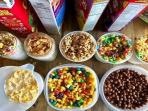 6 Makanan yang Diklaim Sehat Padahal Kurang Bernutrisi 