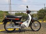 7 Deretan Motor Produksi Lawas yang Memiliki Harga Tinggi dan Bisa Jadi Investasi