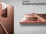 Ada Galaxy Note 20 Series, Inilah 5 Gadget Terbaru Samsung yang Bakal Rilis Agustus 2020