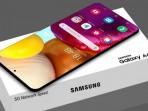 Akan Hadir Tahun Depan, Samsung Galaxy A42 5G Diprediksi Jadi HP 5G Samsung Termurah