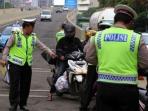 Asal Pasang Pelat Nomor Kendaraan Bisa Kena Denda Rp 500 Ribu, Ini Aturan Lengkapnya