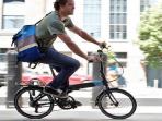 Awas Harga Dinaikkan Penjual, Simak Banderol Resmi Sepeda Lipat United