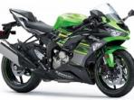 Banderol Mulai Rp 30 Jutaan, Cek Harga Kawasaki Ninja 250 cc Bekas di Juli 2020 