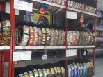 Banderol Murah Rp 200 Ribuan, Cek Harga Ban Motor Aspira Premio Stretto