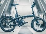 Baru Ngetren, Cek Harga Sepeda Lipat Terbaru 2020, Lengkap Mulai Rp 1 Jutaan
