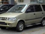 Bekasnya Dijual di Bawah 100 Juta, Cek Harga Isuzu Panther Tahun 2001