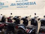 Beli Motor Murah Lewat Bursa Lelang, Yamaha Nmax Mulai Rp 8 Jutaan