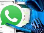 Berhati-hatilah, Ini 5 Tanda Akun WhatsApp Anda Dibajak Orang Lain