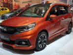 Berminat Beli Mobil? Ada Diskon 35 Juta untuk Honda Mobilio RS CVT VIN 2019