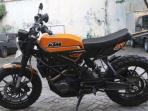 Berminat Beli Motor? Cek Simulasi Kredit Motor Sport Naked KTM Duke 200 