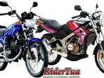 Bisa Capai 50 Juta, Simak Harga Pasaran Motor Sport 2 Tak Bekas 