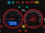 Bisa Fatal Jika Diabaikan, Ini Arti 3 Warna Lampu Indikator di Panel Meter Mobil