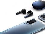 Blind Pre-Order Vivo X50 Series Dimulai Hari Ini, Cek Selengkapnya